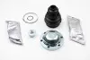 Пыльник ШРУСа GKN (Lobro) 304840 (фото 3)