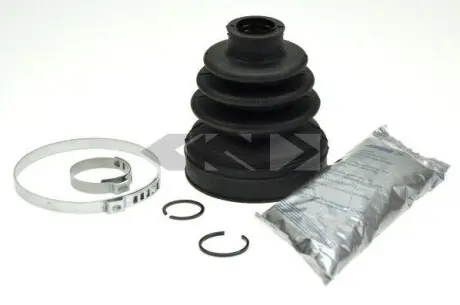 Пильовик ШРУСу GKN (Lobro) 305782