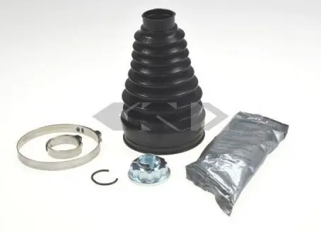 Пильовик GKN (Lobro) 306089