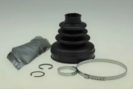 Пильовик ШРУСу GKN (Lobro) 306348