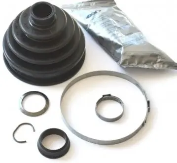 Пыльник ШРУСа GKN (Lobro) 306353