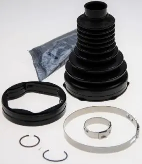 Пыльник шрус в комплекте GKN (Lobro) 306831