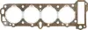 Прокладка головки Opel Record/Omega/Senator 2.3TD 84- 2 метки (1.4 мм) GLASER H12803-10 (фото 1)