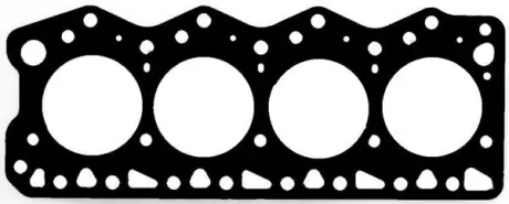 Прокладка головки Fiat Ducato 2,5 TDI GLASER H20528-20