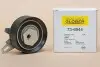 Ролик-натяжитель ремня ГРМ (8x73x27) Audi A6 VW LT 28-35 T4 2.4/2.5 D/TDI 90-06 GLOBER 73-6944 (фото 1)