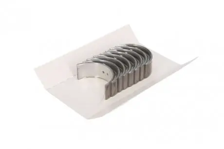 Вкладиші шатунні Glyco 01-4127/4 0.50MM