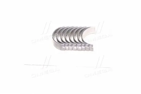 Вкладиші шатунні FORD 1,8/2,0 OHC Glyco 01-4142/4 0.75MM