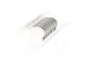 Вкладиші шатунні FORD STD 1,8D Glyco 01-4152/4 STD (фото 4)