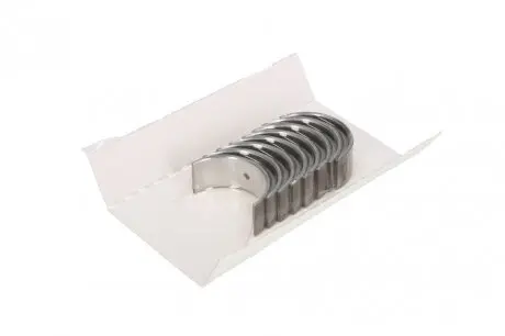 Пiдшипник шатуна (к-кт) Glyco 01-4154/4 0.50MM