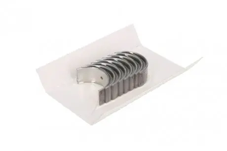 Вкладиші шатунні FIAT STD 1.2 8V/1.2 16V 176B4/188A Glyco 01-4154/4 STD