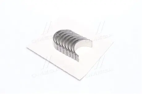 Вкладиші шатунні FORD TRANSIT 0,25mm 2,5D Glyco 01-4183/4 0.25MM