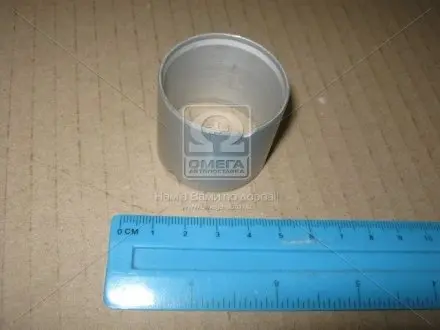 Втулка головки шатуна двигуна Glyco 552535SEMI
