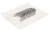 Вкладыши шатунные VAG STD 2,6-3,0 V6 12V-30V (выр-во) Glyco 71-3711/6 STD (фото 1)