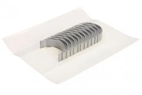 Вкладиші шатунні VAG STD 2,6-3,0 V6 12V-30V Glyco 71-3711/6 STD