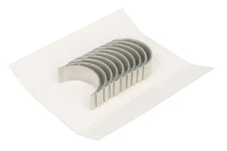 Вкладиші шатунні Glyco 7137545025MM