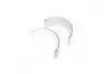 Вкладыши шатунные MB PL 0,25 OM611/612/613/646/647/648 SPUTTER (выр-во) Glyco 71-3876 0.25MM (фото 2)