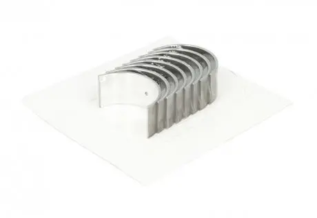 Вкладиші шатунні MITSUBISHI 1.8/2.0/2.4 4G37/4G63/4G64 Glyco 71-4143/4 0.25MM