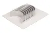 Подшипник шатуна (к-кт) Glyco 71-4157/4 0.50MM (фото 1)