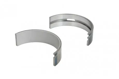 Вкладиші корінні MB HL STD OM611/612/613/646/647/648 SPUTTER Glyco 72-3856 STD