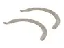 Шайба разбега NISSAN/OPEL/RENAULT G9U/G9T 2000=&gt; (выр-во) Glyco A289/2 STD (фото 1)