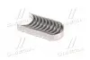 Вкладыши коренные FORD 1.1/1.3/1.4/1.6 CVH -90 (выр-во) Glyco H1079/5 0.50MM (фото 3)