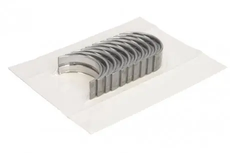 Вкладыши коренные ALFA/FIAT 1.8/2.0 TWIN SPARK (выр-во) Glyco H1096/5 STD