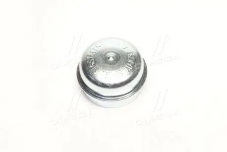 Колпак ступицы Ланос/Сенс/Нексия зад (металл) (6696899) GM 06696899