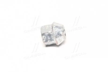 Гайка колеса Авео Т300/Spark/R2 відкрита (9594681) GM 09594681