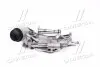 Корпус масляного фільтра в зборі /CHEVROLET CRUZE, AVEO GM 12992593 (фото 3)