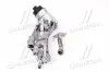 Корпус масляного фільтра в зборі /CHEVROLET CRUZE, AVEO GM 12992593 (фото 4)