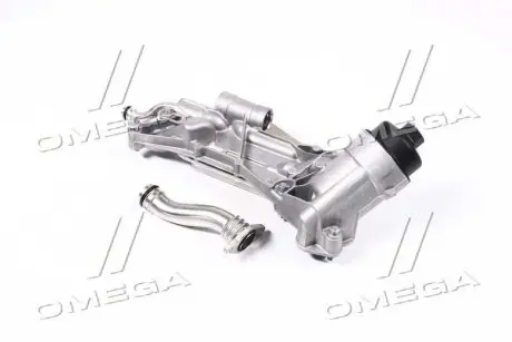 Корпус масляного фільтра в зборі DAEWOO/CHEVROLET CRUZE, AVEO GM 12992593