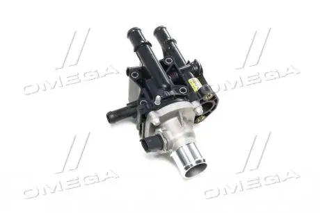 Термостат Авео Т300 1.6/Cruze 1,6-1,8 (у зборі) GM 25199824