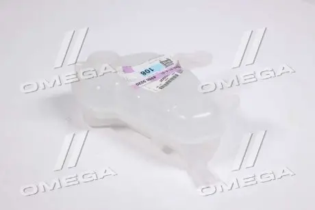 Бачок Авео Т300 розширювальний GM 42609220