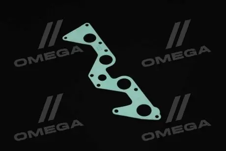 Прокладка впускного коллектора (выр-во) GM 92060514