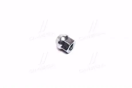 Гайка колеса Лачетті (під сталь. диск) (R14/15) GM 94515412