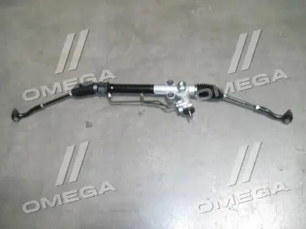 Рейка рульова Лачетті під ГУР (у зборі з наконечниками) GM 95209431