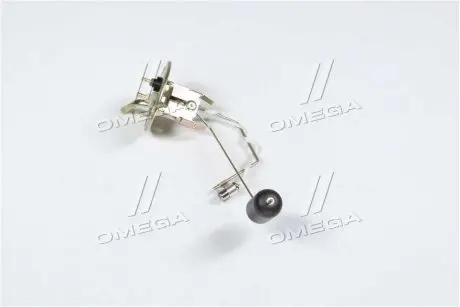 Датчик уровня топлива Нексия (5 болтов) GM 96098514