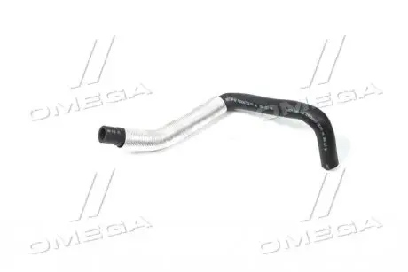 Патрубок ГУРа Нексія до насоса (обратка) GM 96133890