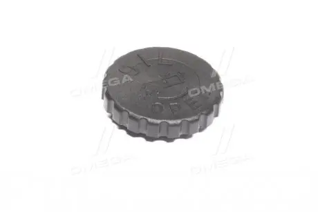Пробка горловини маслозаливної GM 96181843