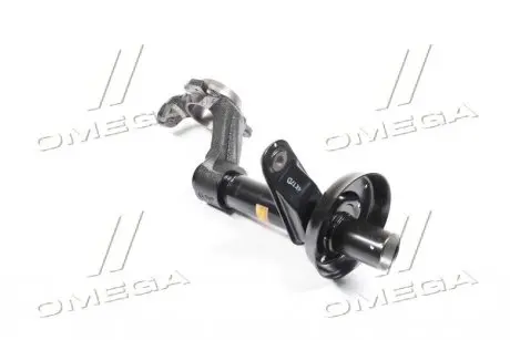 Кулак поворотний перед лівим GM 96185191