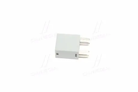 Реле ПТФ+топливного насоса Авео/Лачетти GM 96190187