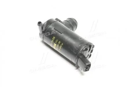 Насос склоомивача Ланос/Нексія/Сенс (роз'єм EURO) (+ сіточка) GM 96190259