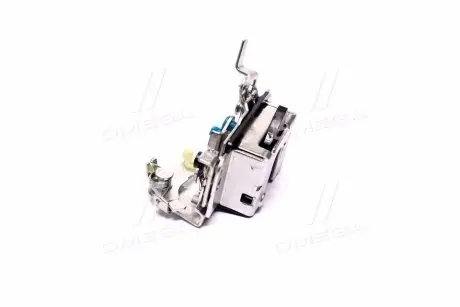 Механізм замку дверей Нексія перед лев GM 96209546