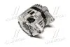Генератор lanos 12v 85а (выр-во) GM 96303556 (фото 4)