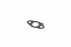 Прокладка клапана EGR 2.0 24V ch, 2.5 24V ch CHEVROLET Epica 06-12 GM 96307854 (фото 1)