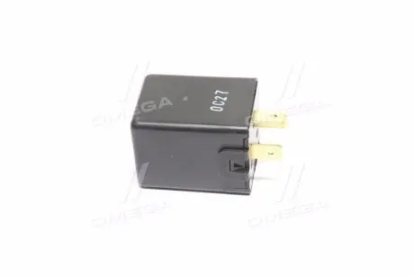 Реле поворотов+аварийки Ланос/Сенс/Нексия/Лачетти GM 96312545