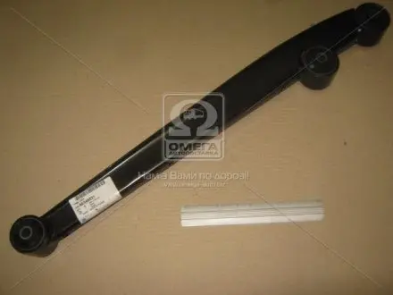 Тяга поздовжня задньої осі matыz GM 96346531