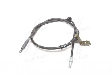 Трос ручного тормоза (выр-во) GM 96392001