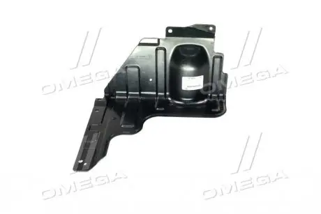 Захист ДВЗ Авео Т200/250/255 перед правами GM 96398984
