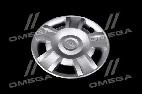 Ковпак колеса авео r-14 GM 96433112